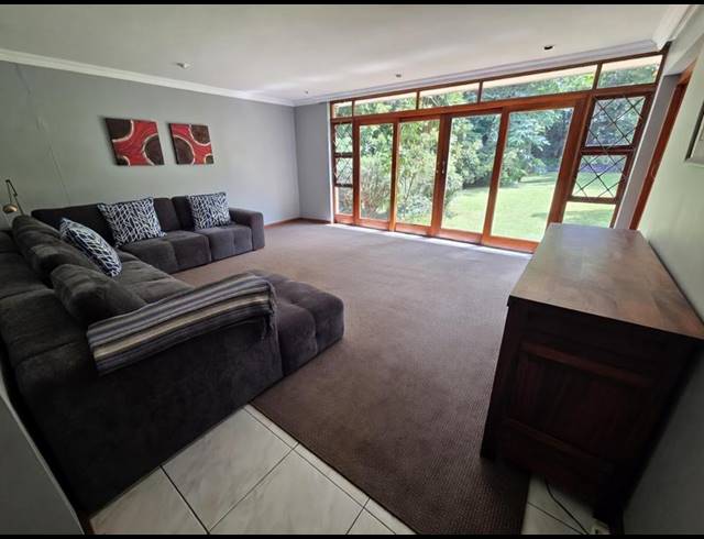 3 BEDROOM PROPERTY TO RENT IN WATERKLOOF RIDGE